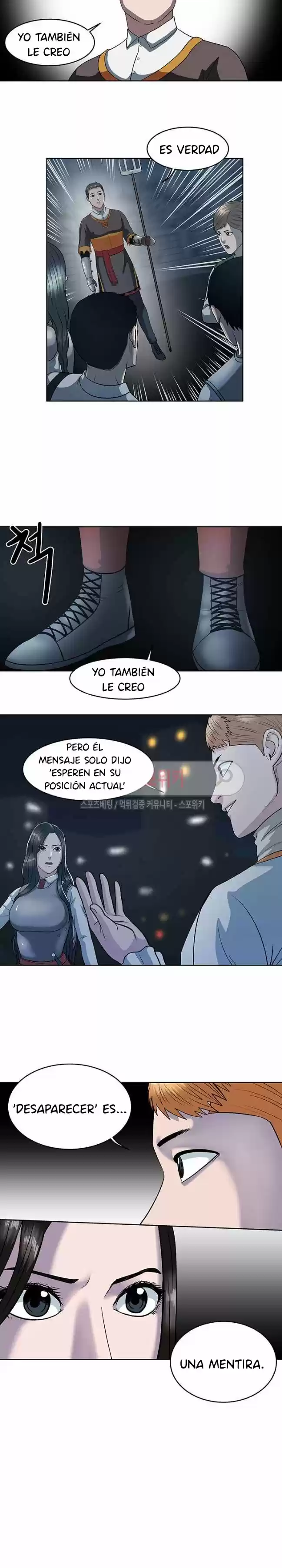 Monarca Del Juicio - Capítulo 15 - Página 13 - LectorTMOo