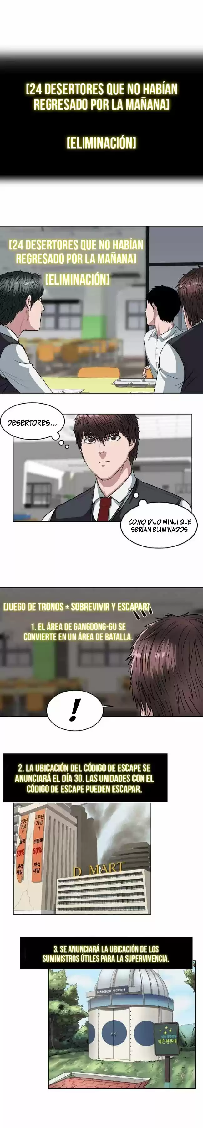 Monarca Del Juicio - Capítulo 17 - Página 7 - LectorTMOo