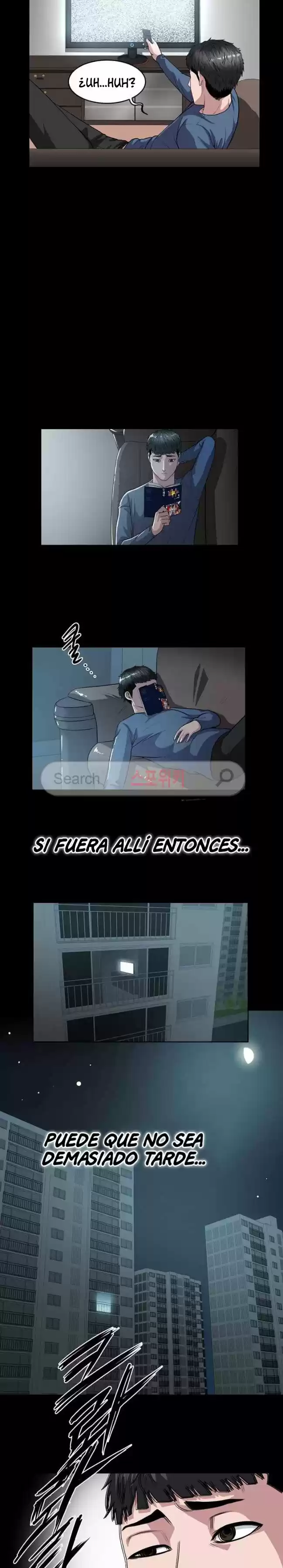 Monarca Del Juicio - Capítulo 18 - Página 12 - LectorTMOo
