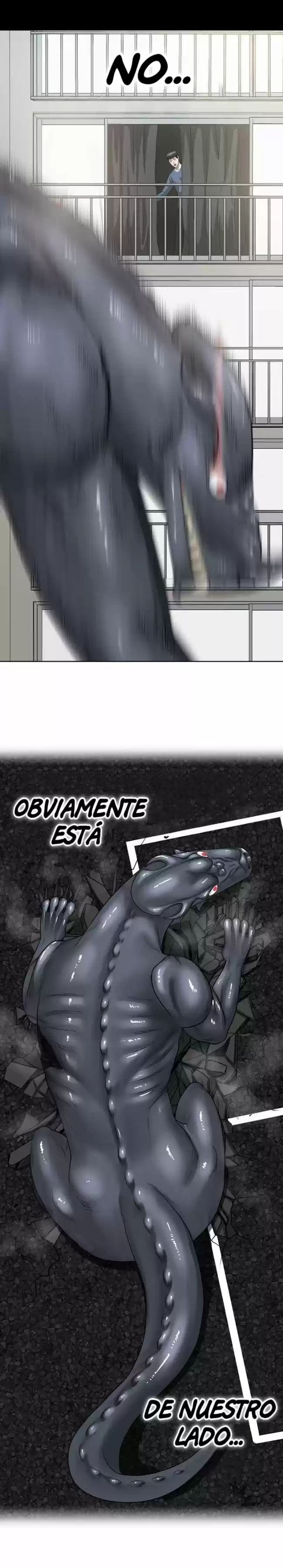 Monarca Del Juicio - Capítulo 18 - Página 16 - LectorTMOo