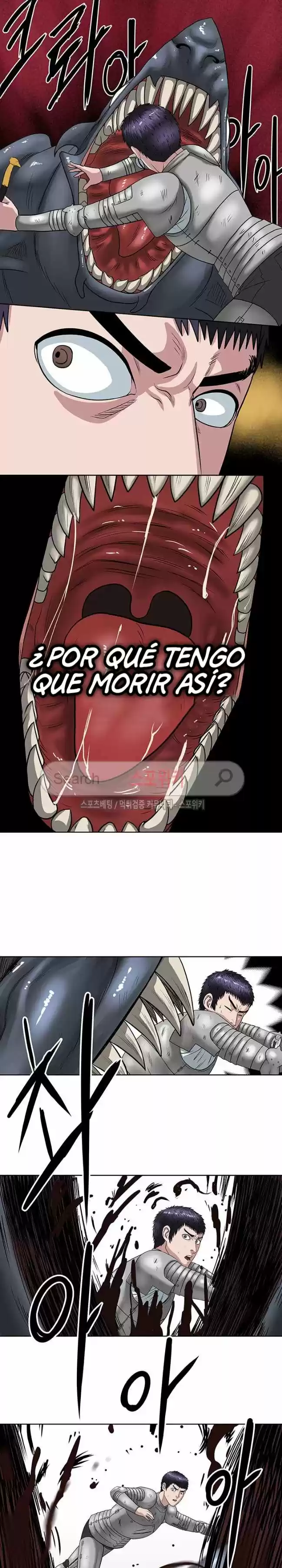 Monarca Del Juicio - Capítulo 19 - Página 13 - LectorTMOo