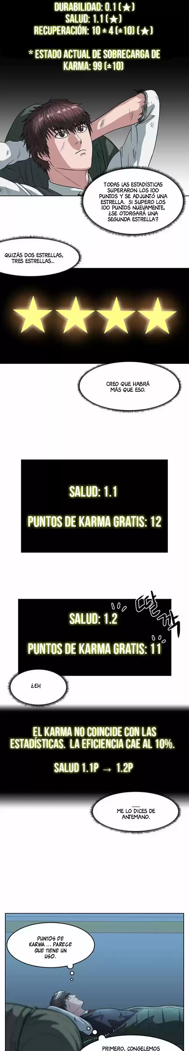 Monarca Del Juicio - Capítulo 20 - Página 16 - LectorTMOo