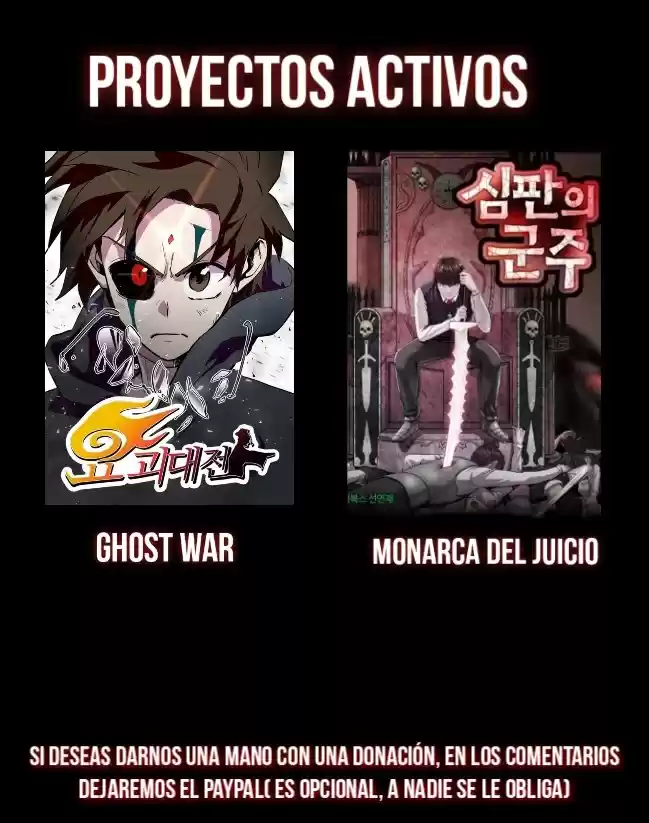 Monarca Del Juicio - Capítulo 21 - Página 17 - LectorTMOo