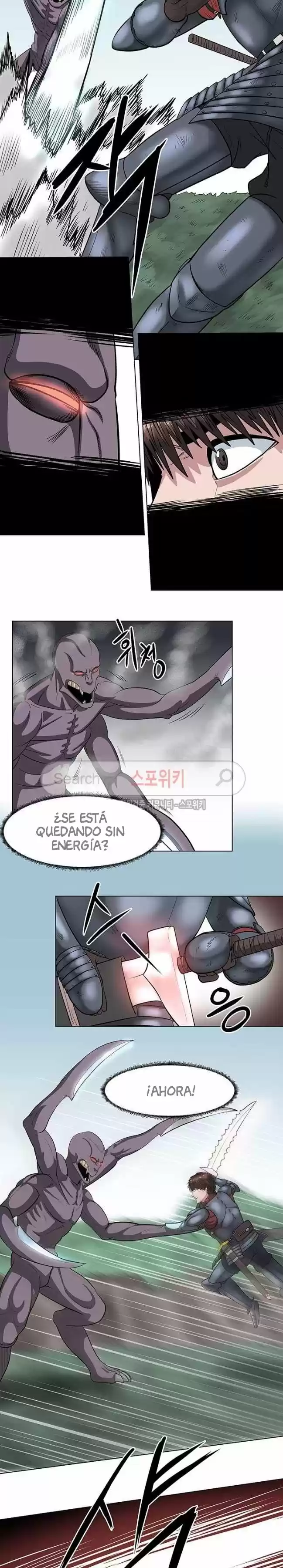 Monarca Del Juicio - Capítulo 22 - Página 10 - LectorTMOo