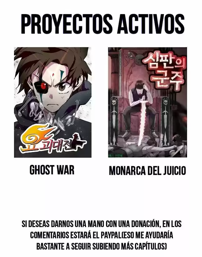 Monarca Del Juicio - Capítulo 22 - Página 17 - LectorTMOo