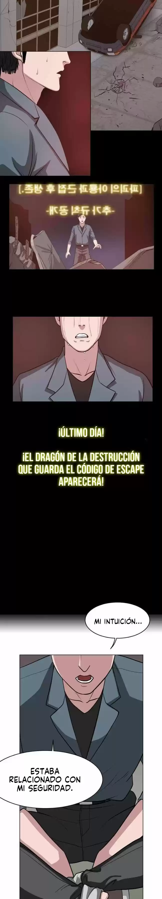Monarca Del Juicio - Capítulo 23 - Página 14 - LectorTMOo