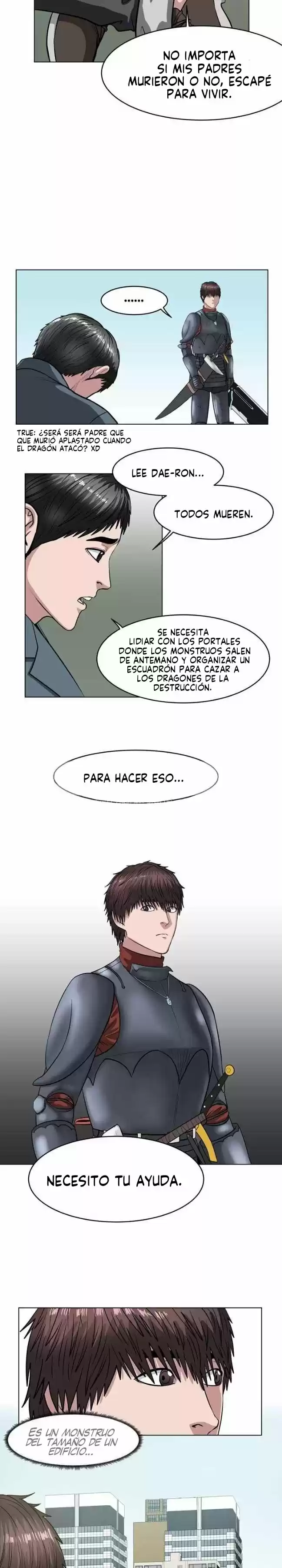 Monarca Del Juicio - Capítulo 23 - Página 15 - LectorTMOo