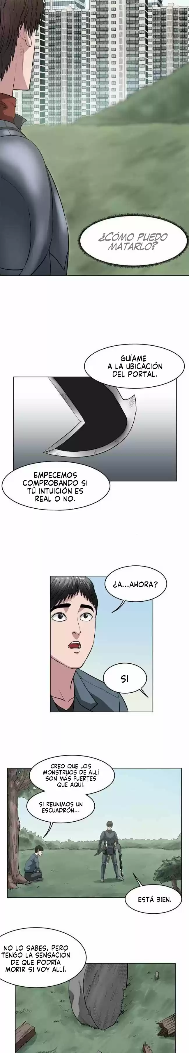Monarca Del Juicio - Capítulo 23 - Página 16 - LectorTMOo