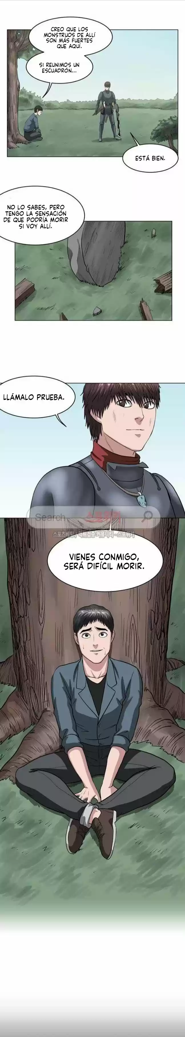 Monarca Del Juicio - Capítulo 24 - Página 2 - LectorTMOo