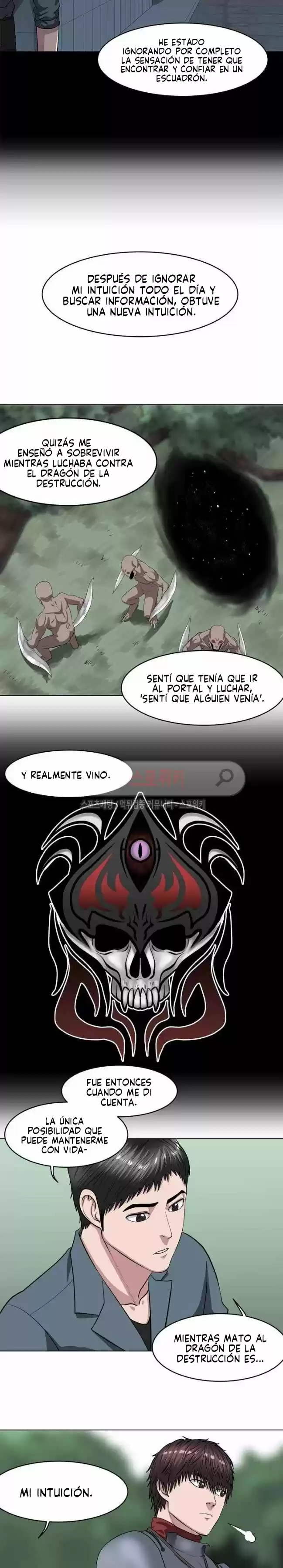 Monarca Del Juicio - Capítulo 24 - Página 5 - LectorTMOo