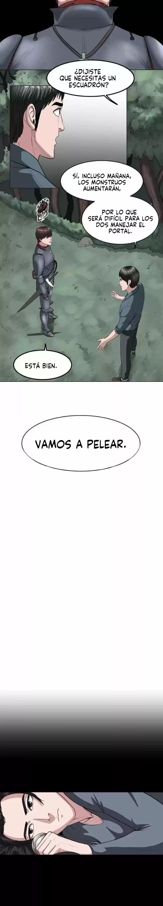 Monarca Del Juicio - Capítulo 24 - Página 8 - LectorTMOo