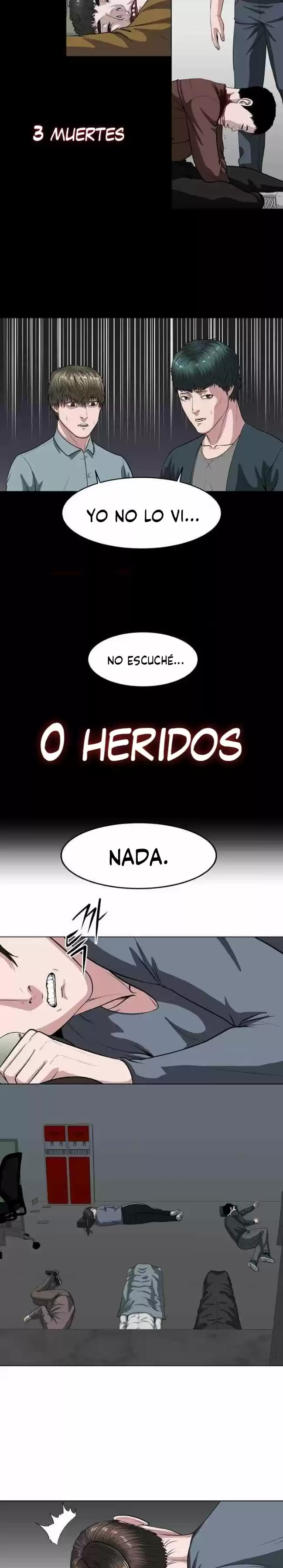 Monarca Del Juicio - Capítulo 24 - Página 15 - LectorTMOo