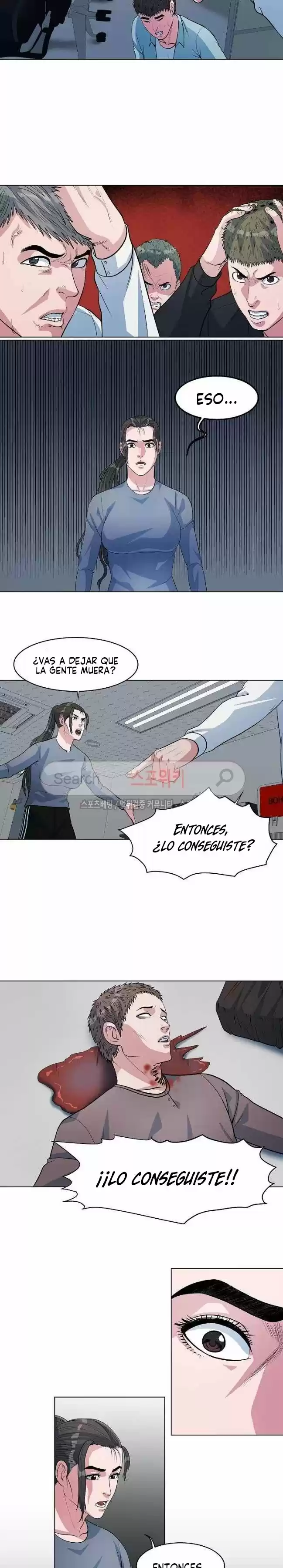 Monarca Del Juicio - Capítulo 25 - Página 9 - LectorTMOo