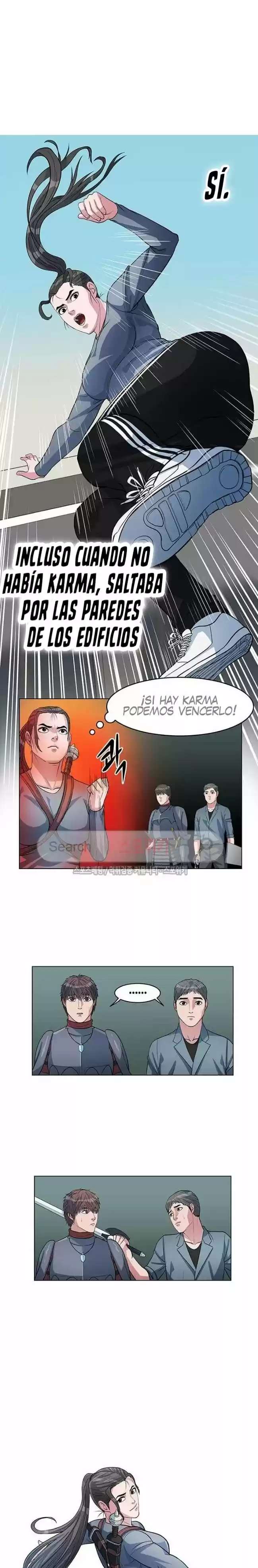 Monarca Del Juicio - Capítulo 27 - Página 2 - LectorTMOo