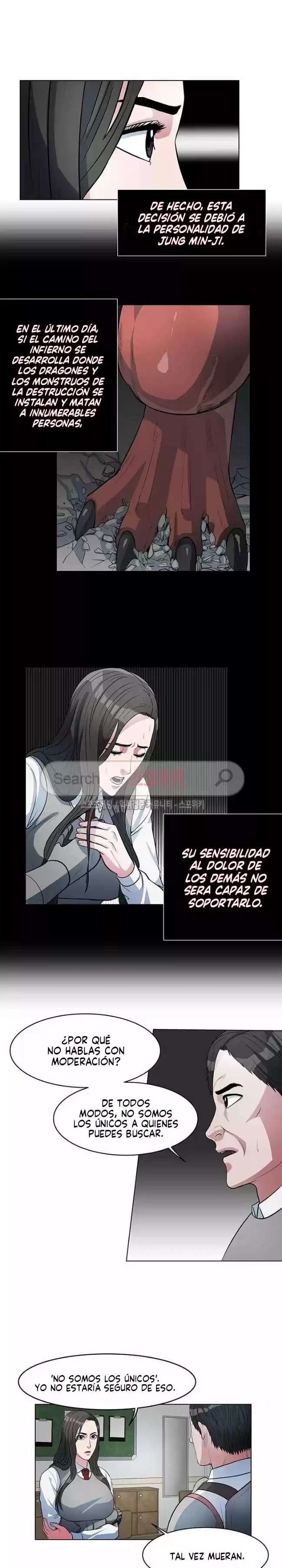 Monarca Del Juicio - Capítulo 27 - Página 10 - LectorTMOo