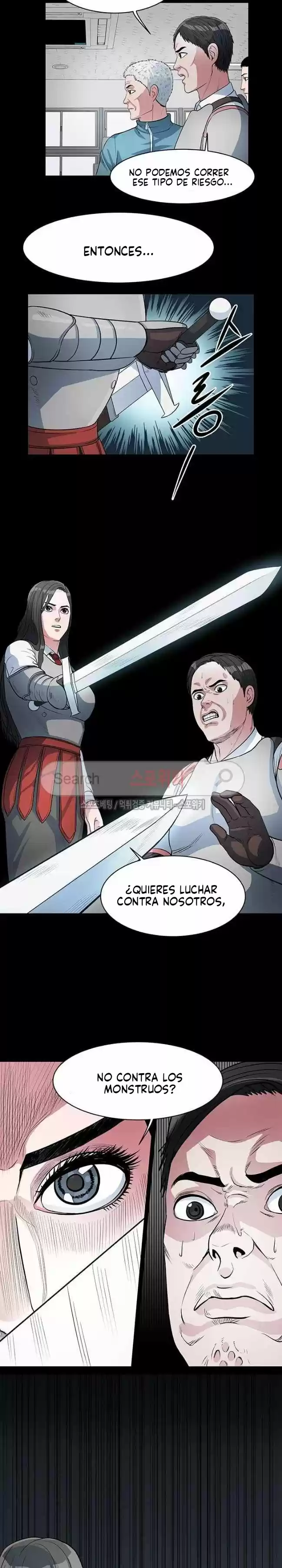 Monarca Del Juicio - Capítulo 27 - Página 12 - LectorTMOo