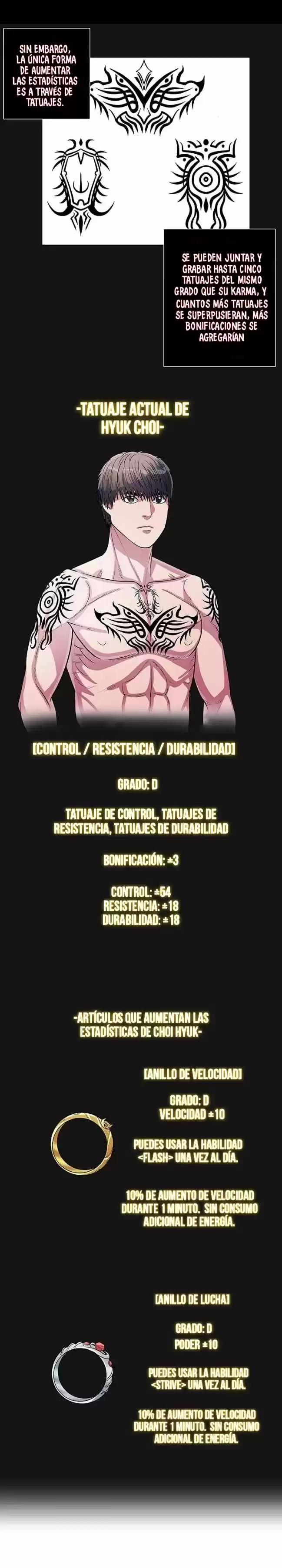 Monarca Del Juicio - Capítulo 29 - Página 8 - LectorTMOo