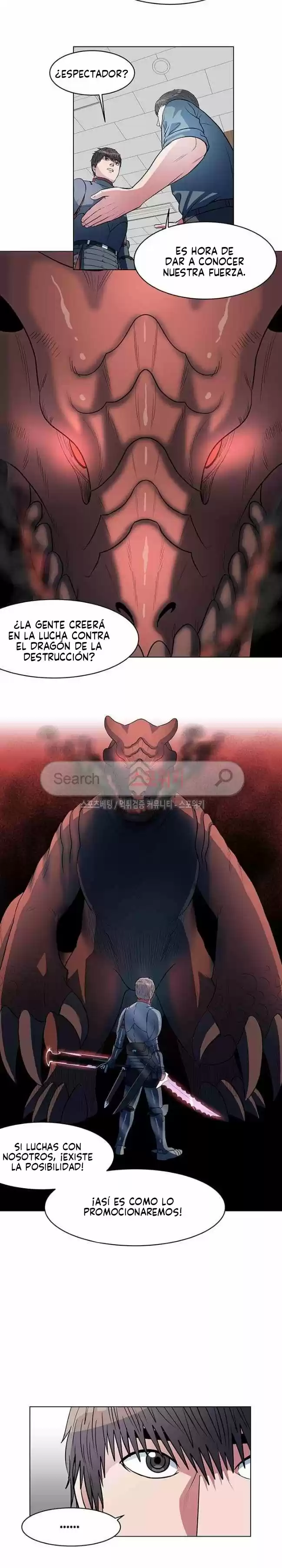 Monarca Del Juicio - Capítulo 29 - Página 10 - LectorTMOo