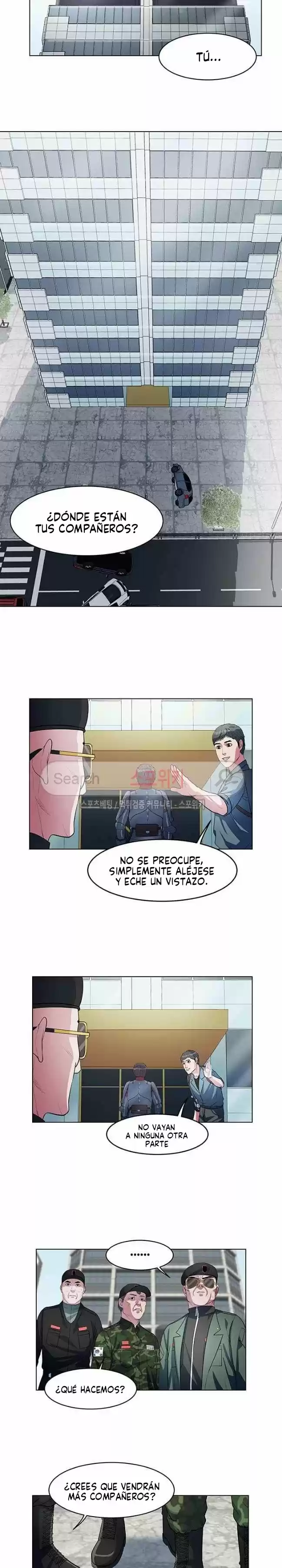 Monarca Del Juicio - Capítulo 30 - Página 4 - LectorTMOo