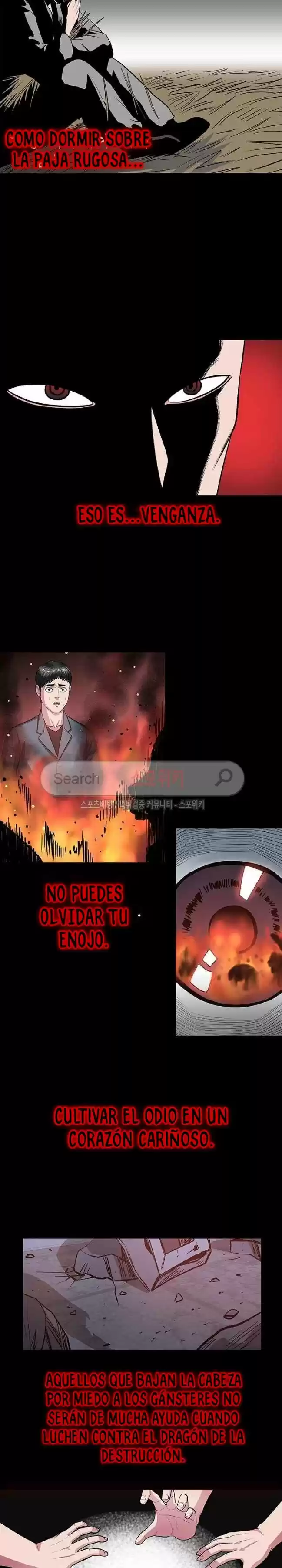 Monarca Del Juicio - Capítulo 30 - Página 9 - LectorTMOo