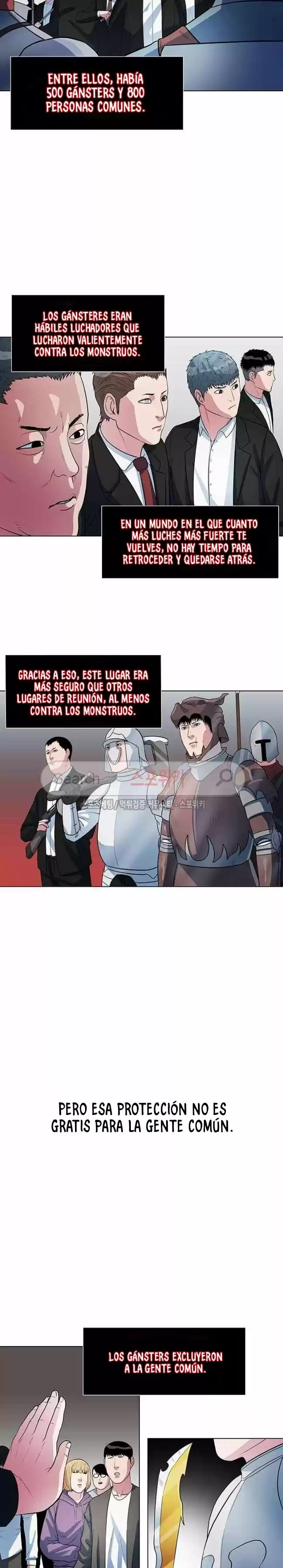 Monarca Del Juicio - Capítulo 30 - Página 15 - LectorTMOo