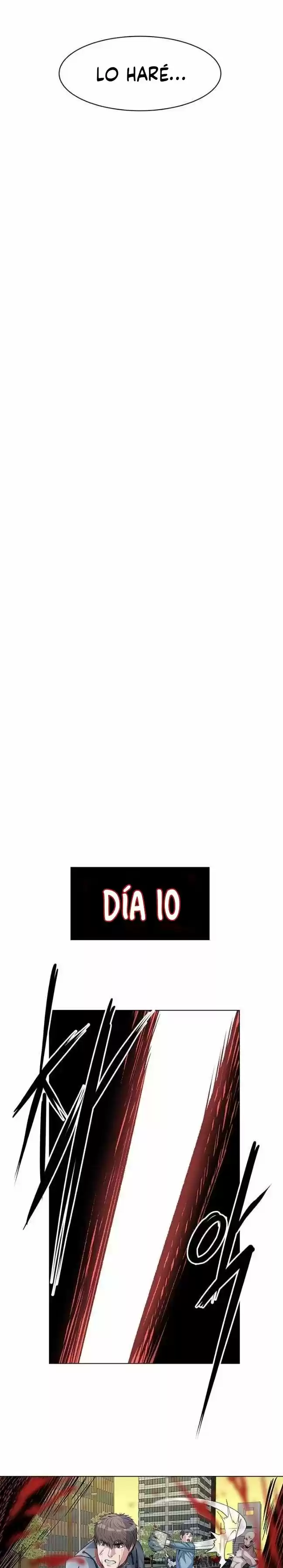 Monarca Del Juicio - Capítulo 32 - Página 8 - LectorTMOo