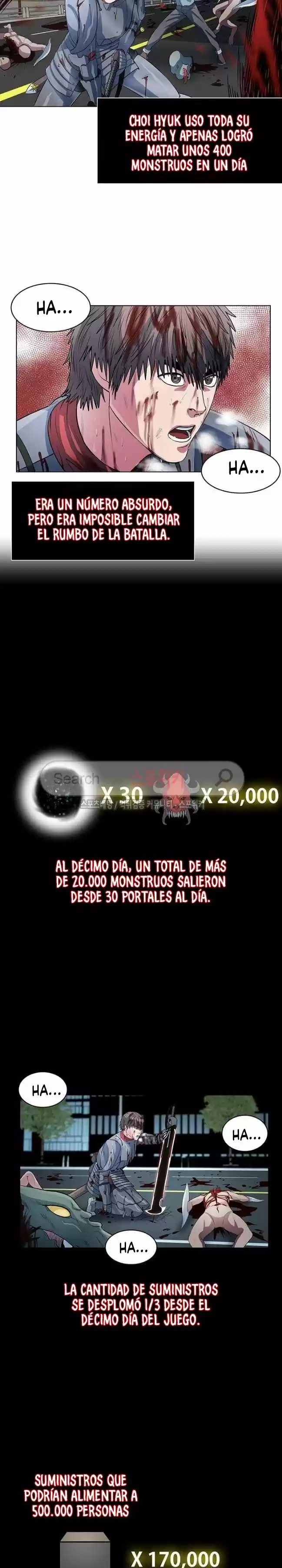 Monarca Del Juicio - Capítulo 32 - Página 9 - LectorTMOo