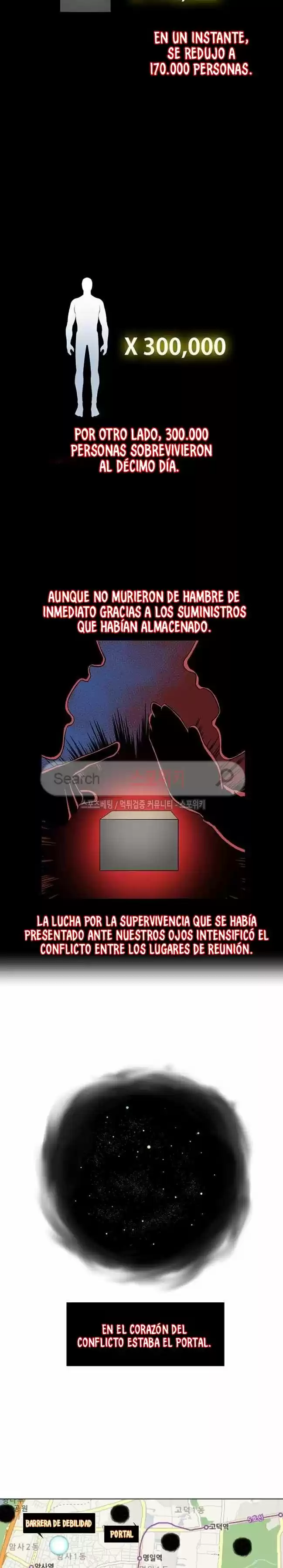 Monarca Del Juicio - Capítulo 32 - Página 10 - LectorTMOo