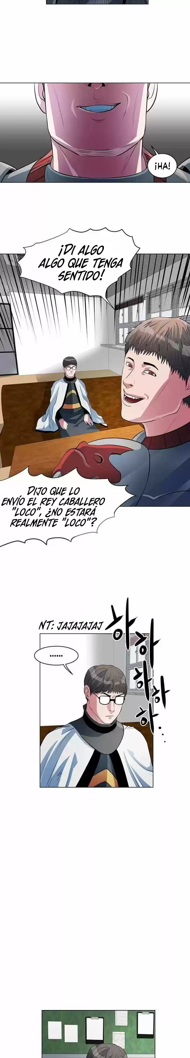 Monarca Del Juicio - Capítulo 32 - Página 13 - LectorTMOo