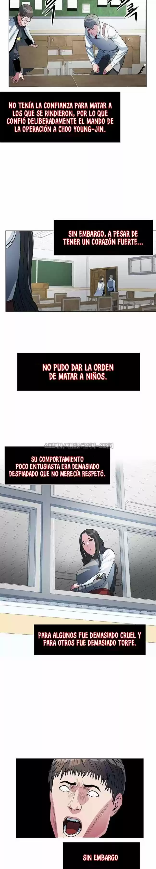 Monarca Del Juicio - Capítulo 32 - Página 16 - LectorTMOo