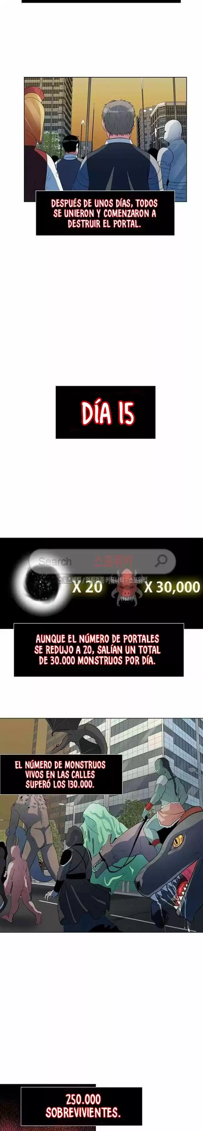Monarca Del Juicio - Capítulo 32 - Página 18 - LectorTMOo