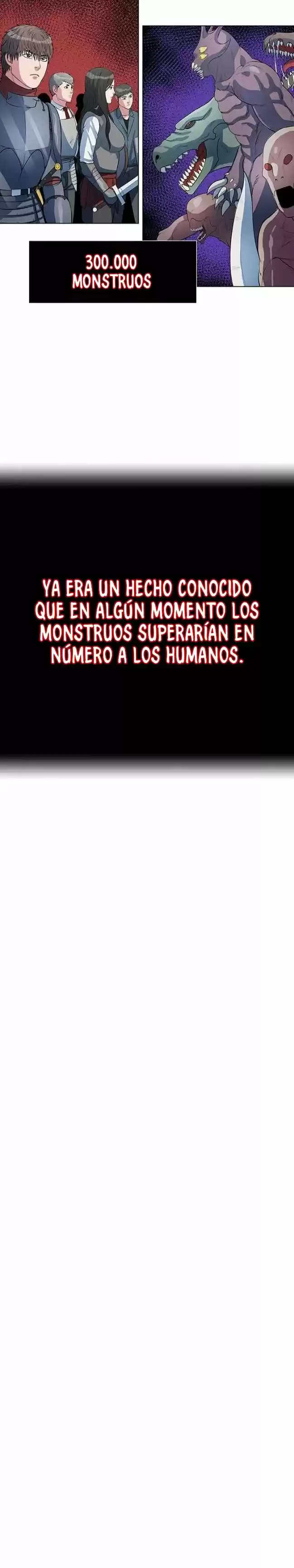 Monarca Del Juicio - Capítulo 32 - Página 19 - LectorTMOo