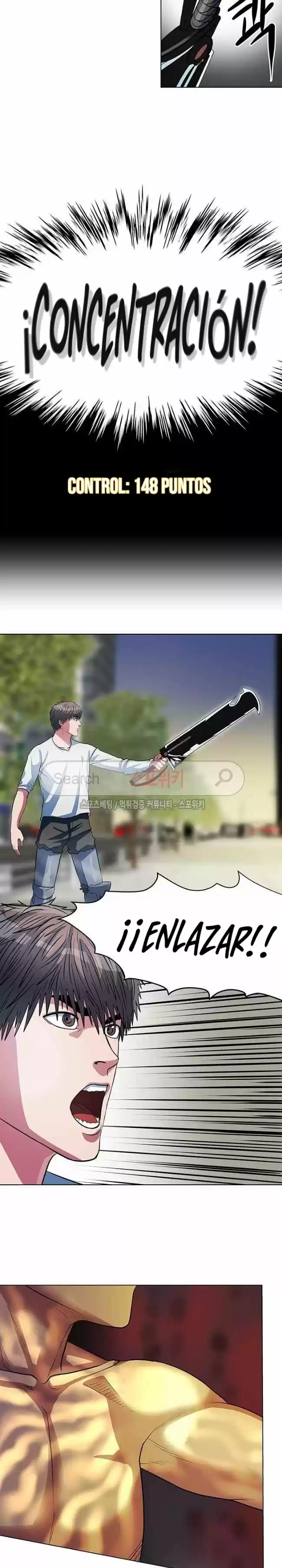 Monarca Del Juicio - Capítulo 33 - Página 11 - LectorTMOo