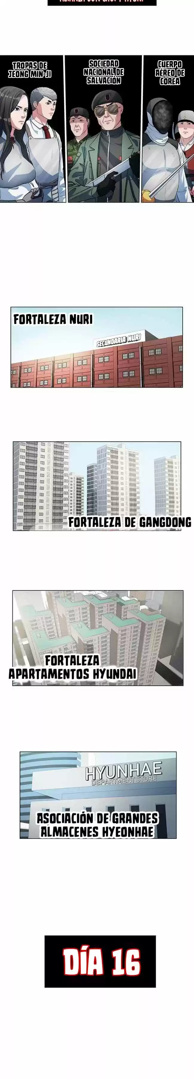 Monarca Del Juicio - Capítulo 34 - Página 4 - LectorTMOo