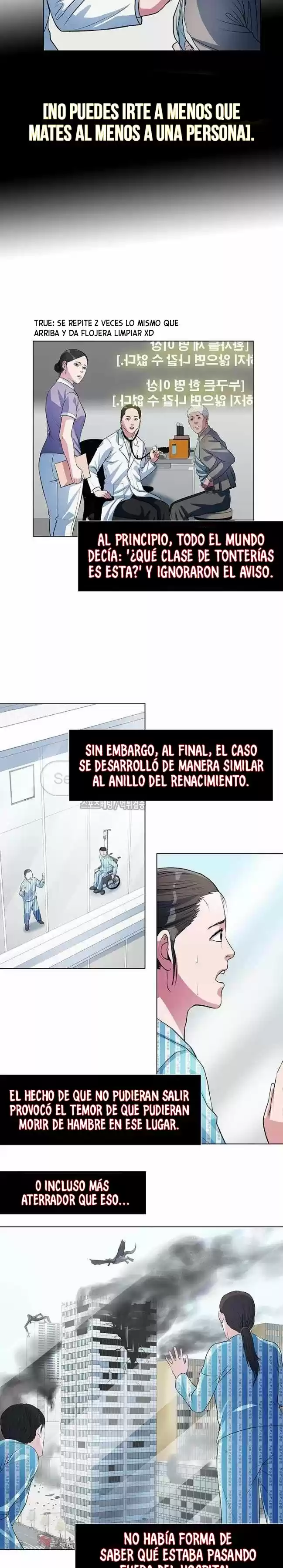 Monarca Del Juicio - Capítulo 34 - Página 8 - LectorTMOo