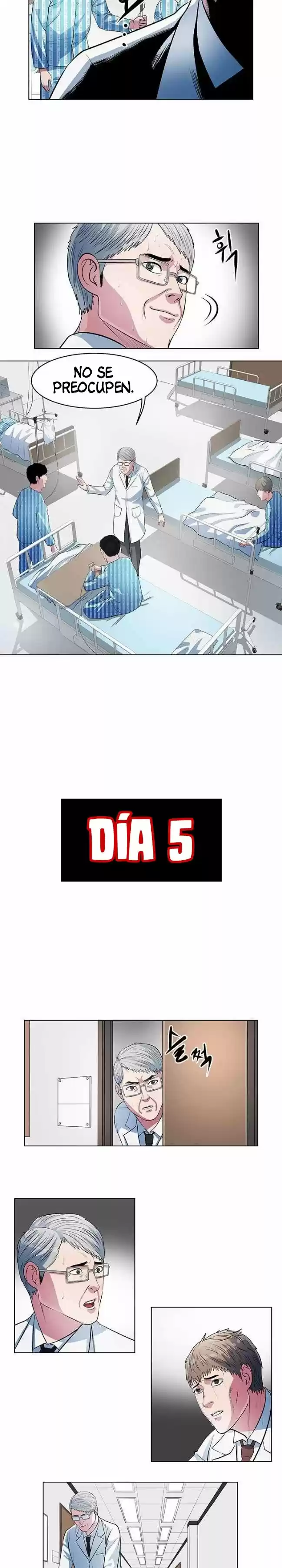 Monarca Del Juicio - Capítulo 34 - Página 13 - LectorTMOo