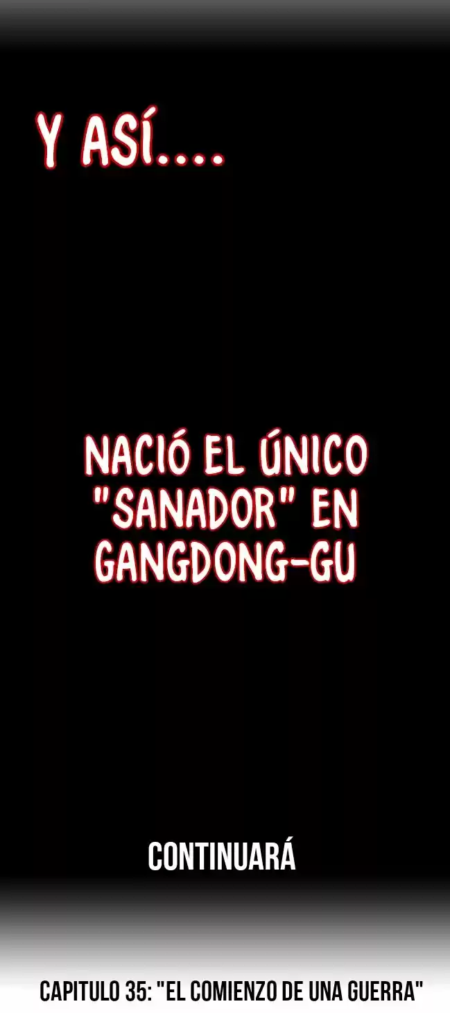 Monarca Del Juicio - Capítulo 34 - Página 17 - LectorTMOo