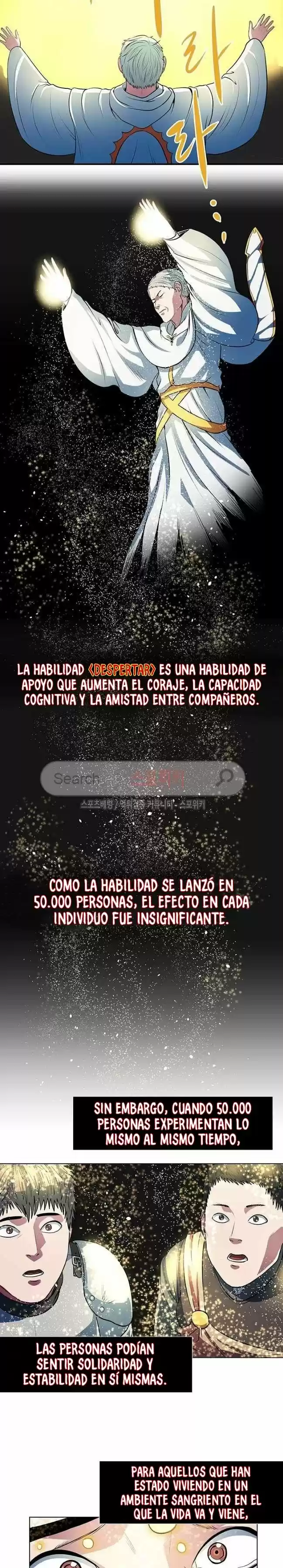 Monarca Del Juicio - Capítulo 35 - Página 7 - LectorTMOo