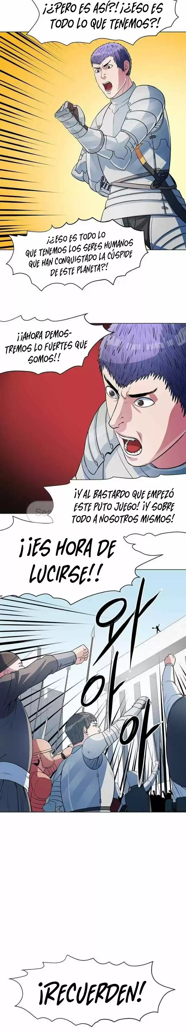 Monarca Del Juicio - Capítulo 35 - Página 9 - LectorTMOo