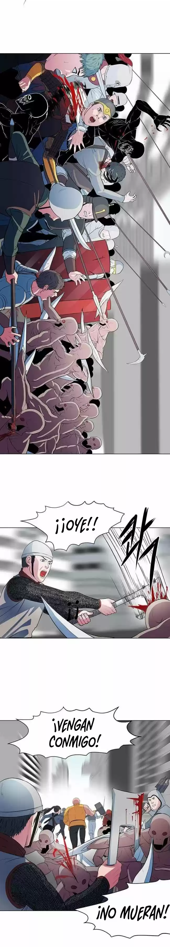 Monarca Del Juicio - Capítulo 35 - Página 13 - LectorTMOo