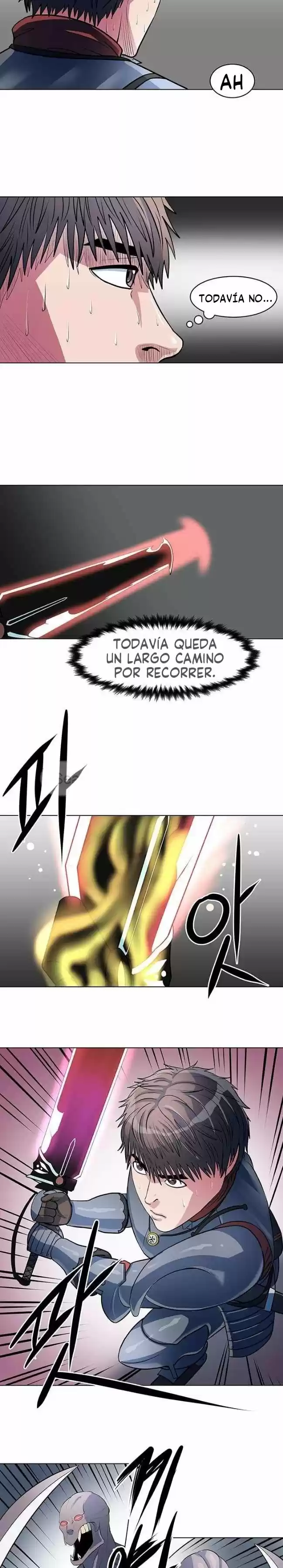 Monarca Del Juicio - Capítulo 36 - Página 9 - LectorTMOo