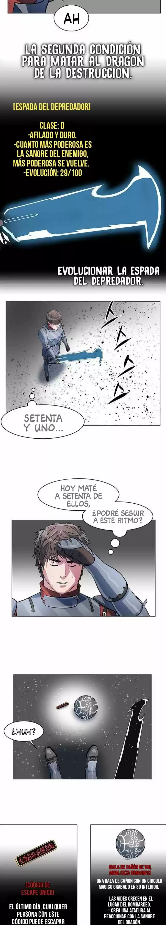 Monarca Del Juicio - Capítulo 36 - Página 13 - LectorTMOo