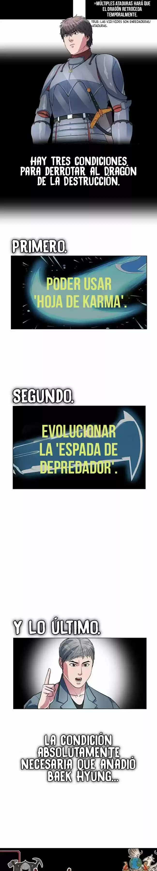 Monarca Del Juicio - Capítulo 36 - Página 14 - LectorTMOo