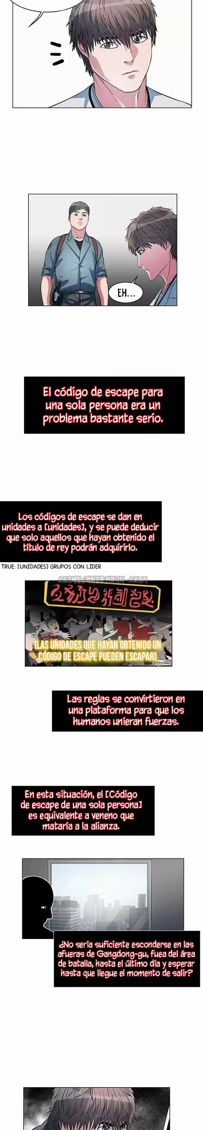 Monarca Del Juicio - Capítulo 37 - Página 6 - LectorTMOo