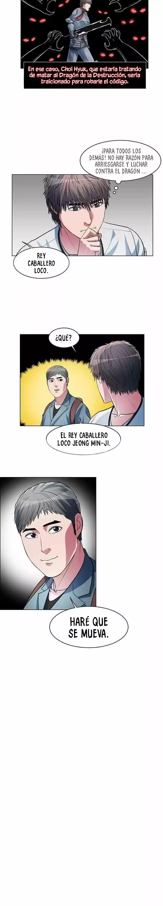 Monarca Del Juicio - Capítulo 37 - Página 8 - LectorTMOo