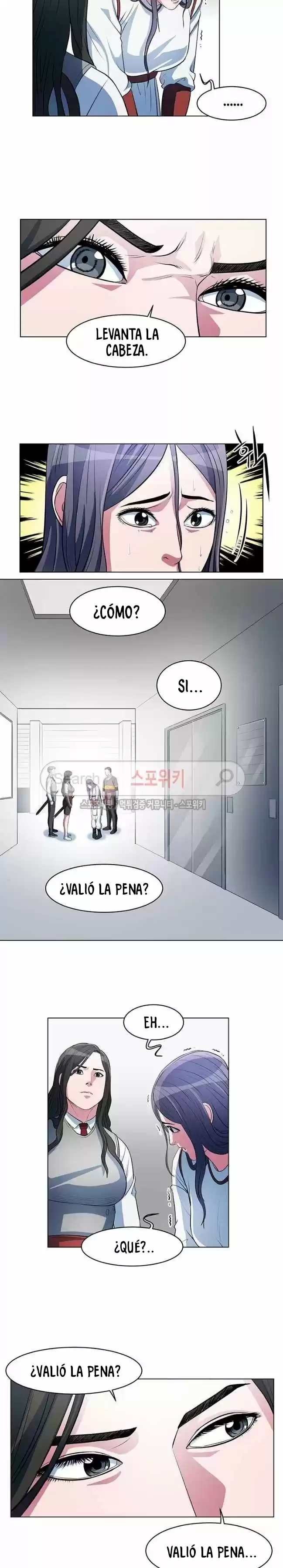 Monarca Del Juicio - Capítulo 37 - Página 10 - LectorTMOo