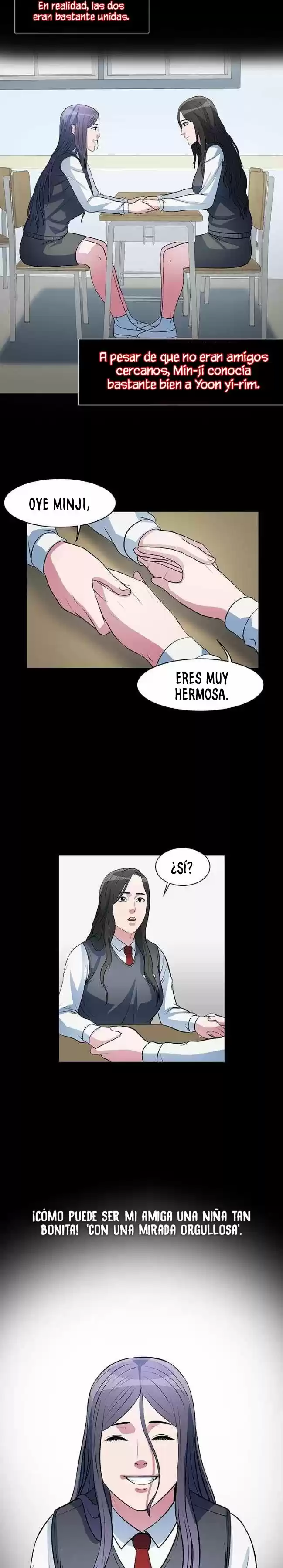 Monarca Del Juicio - Capítulo 37 - Página 12 - LectorTMOo