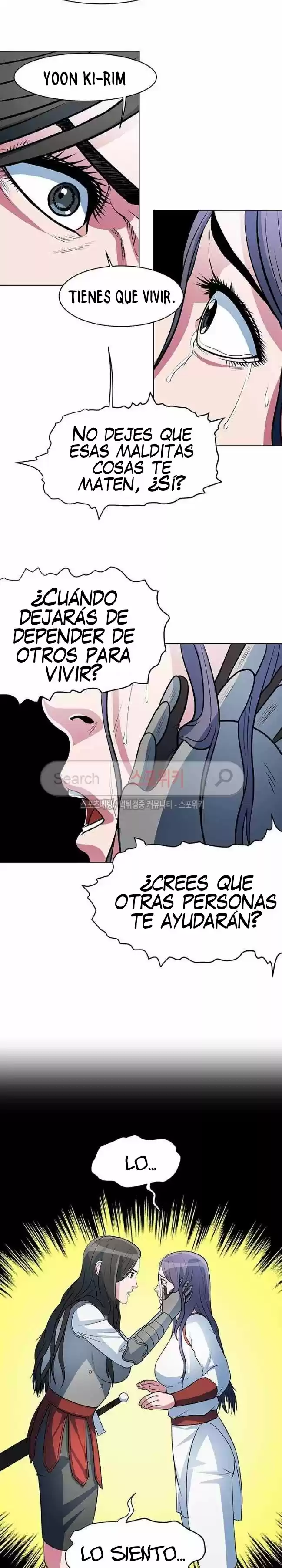 Monarca Del Juicio - Capítulo 37 - Página 15 - LectorTMOo