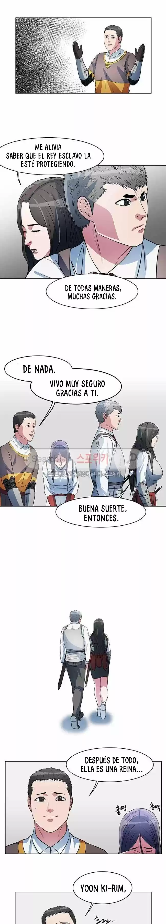 Monarca Del Juicio - Capítulo 37 - Página 17 - LectorTMOo