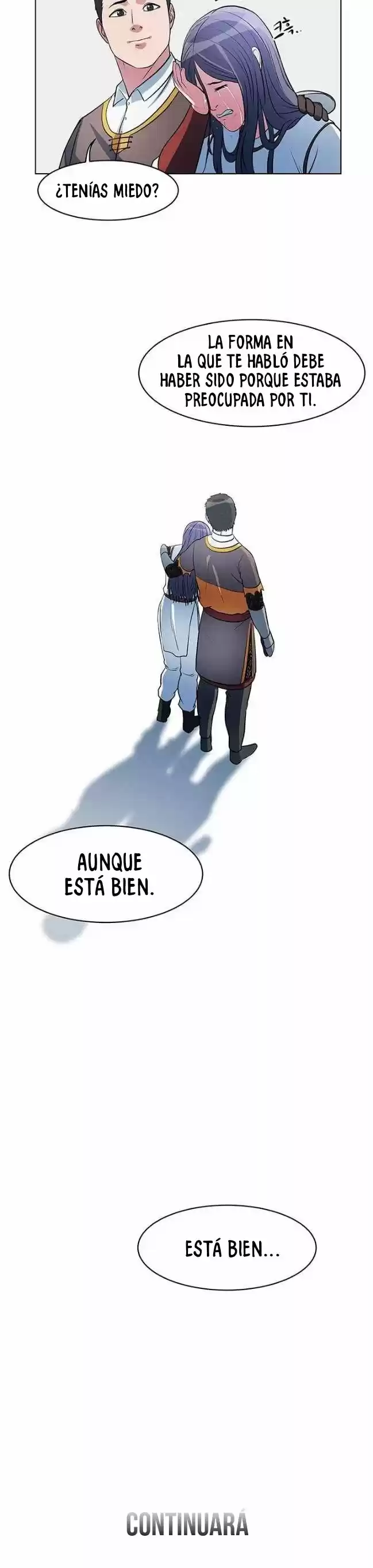 Monarca Del Juicio - Capítulo 37 - Página 18 - LectorTMOo